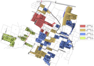 Project Image of 1200.0 - 4000.0 Sq.ft Residential Plot Plot for buy in ESS Sree Sapthamathruka Layout