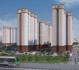 Project Image of 740.0 - 1412.0 Sq.ft 2 BHK Apartment for buy in Prestige Jindal City Phase II