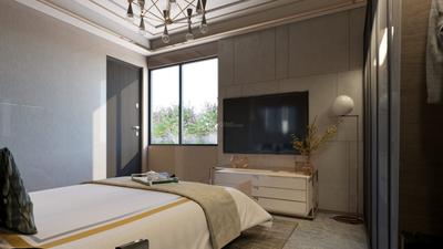 Project Image of 1350.0 - 3200.0 Sq.ft 2 BHK Apartment for buy in Kedia The Sezasthan