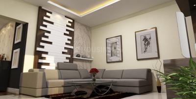 Project Image of 1390 Sq.ft 3 BHK Apartment / Flat for sale in Kakkanad for Rs. 7500000