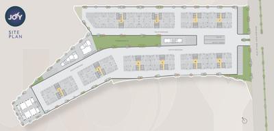 Project Image of 1035 Sq.ft 2 BHK Apartment / Flat for sale in Science City for Rs. 5300000