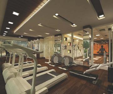 Project Image of 975.0 - 1922.0 Sq.ft 2 BHK Apartment for buy in CRS Astitva