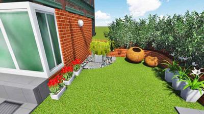 Project Image of 614.0 - 1178.65 Sq.ft 2 BHK Apartment for buy in Nilharsh Dwarka
