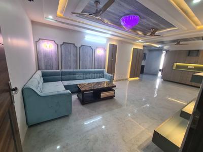 Project Image of 1321.0 - 1992.0 Sq.ft 3 BHK Apartment for buy in Shree Salasar Residency