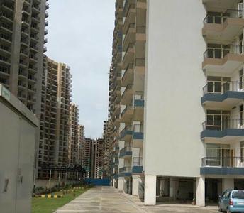 Project Image of 547.78 - 729.47 Sq.ft 2 BHK Apartment for buy in Radicon Vedantam Phase 2