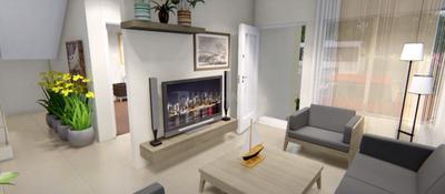 Project Image of 1100.0 - 1400.0 Sq.ft 2 BHK Apartment for buy in Silver Valley