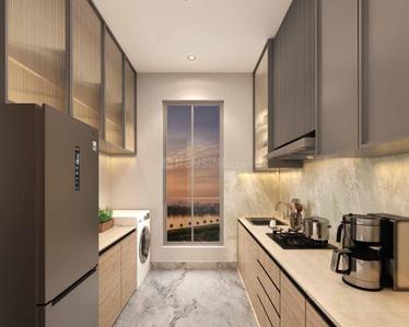 Project Image of 462 Sq.ft 1 BHK Apartment / Flat for sale in Kalyan West for Rs. 3000000
