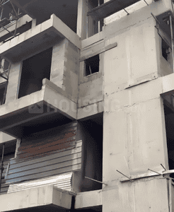 Project Image of 322.06 - 1034.41 Sq.ft 1 BHK Apartment for buy in Zar Lake Superior