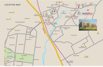 Project Image of 221.0 - 650.0 Sq.ft 1 RK Apartment for buy in Uni Max Pride