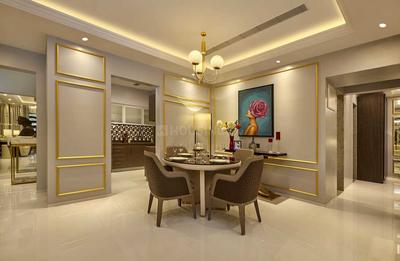 Project Image of 346.06 - 513.33 Sq.ft 1 BHK Apartment for buy in Bramhacorp The Collection W2 And W7