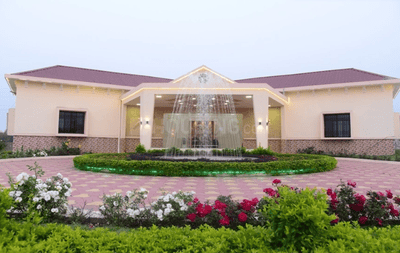 Project Image of 0.0 - 1241.94 Sq.ft Residential Plot Plot for buy in New Classic City