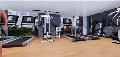 Project Image of 1218.0 - 1858.0 Sq.ft 2 BHK Apartment for buy in GBN Kusum Raj Residency