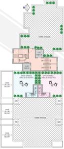Project Image of 92.0 - 1093.61 Sq.ft 2 BHK Apartment for buy in Roofmakers Basera Residency
