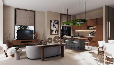 Project Image of 0.0 - 1770.02 Sq.ft 4 BHK Villa for buy in Iraah Stellar 8