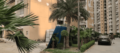 Project Image of 950.0 - 2485.0 Sq.ft 2 BHK Apartment for buy in Sikka The Crown Of Noida