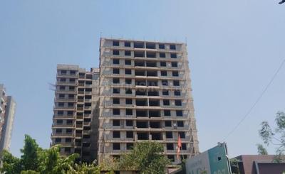 Project Image of 617.42 - 851.75 Sq.ft 2 BHK Apartment for buy in Vivaan Aura