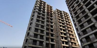 Project Image of 960.0 - 1086.0 Sq.ft 3 BHK Apartment for buy in Ratnam Parkview