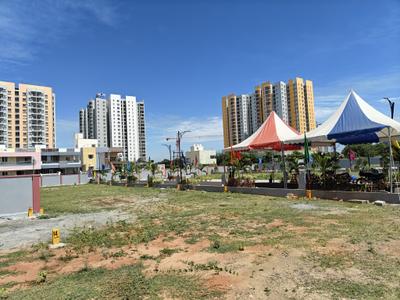 Project Image of 910.0 - 1436.0 Sq.ft Residential Plot Plot for buy in Staar Amethyst Phase 2