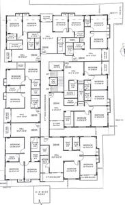 Project Image of 765.0 - 1291.0 Sq.ft 2 BHK Apartment for buy in Royal Canvas