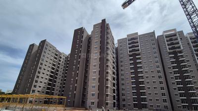 Project Image of 1131 Sq.ft 3 BHK Apartment / Flat for sale in Devanahalli for Rs. 12000000