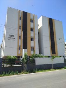 Ramaniyam Marvel Elevation 3