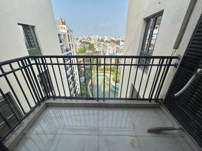 Project Image of 1516.0 - 1816.0 Sq.ft 3 BHK Apartment for buy in Fort Oasis