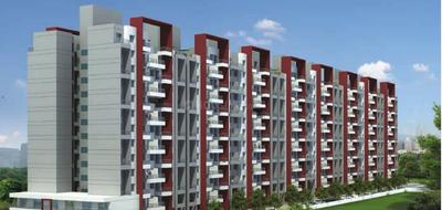 Gallery Cover Pic of Goyal My Home Punawale