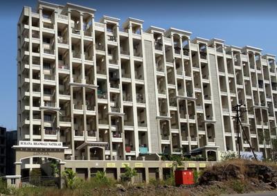 Project Image of 1130.0 - 1475.0 Sq.ft 2 BHK Apartment for buy in Surana Zinnea 2