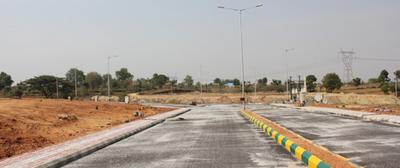 Project Image of 1200.0 - 2400.0 Sq.ft Residential Plot Plot for buy in Enrich Meadows