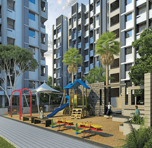 Project Image of 666.0 - 1161.0 Sq.ft 1 BHK Apartment for buy in Prathna Lavish