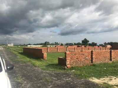 Project Image of 1000 Sq.ft Residential Plot / Land for sale in Banthra Sikander Pur for Rs. 1200000