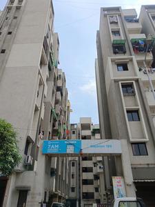 Project Image of 585.0 - 720.0 Sq.ft 1 BHK Apartment for buy in Gajanan 189
