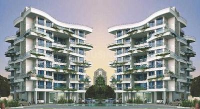 Project Image of 1235.0 - 1700.0 Sq.ft 2 BHK Apartment for buy in Supreme Palms Phase 2