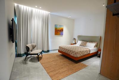 Project Image of 1195.0 - 1775.0 Sq.ft 2 BHK Apartment for buy in GHR Callisto