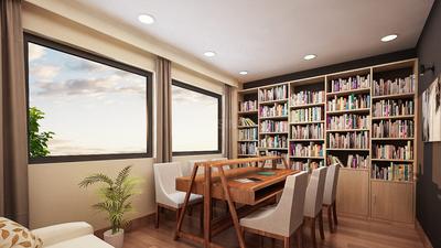 Project Image of 575.0 - 956.0 Sq.ft 1 BHK Apartment for buy in Bhawani Bandhan