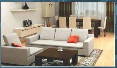 Aditya II Living Area 1