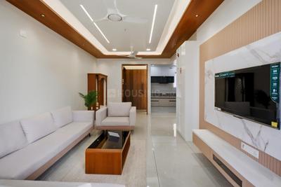 Project Image of 0.0 - 1303.0 Sq.ft 3 BHK Apartment for buy in Manorath 56