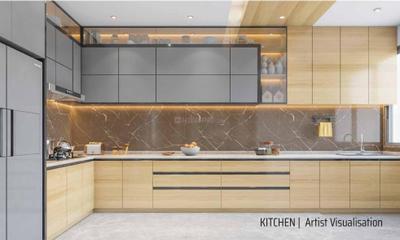 Project Image of 829.0 - 1741.0 Sq.ft 2 BHK Apartment for buy in Silver Astra