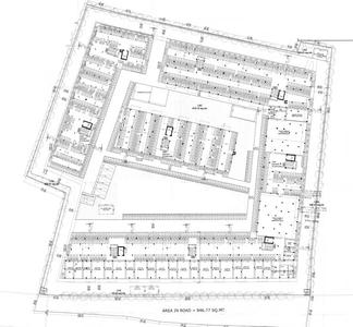 Project Image of 299.0 - 435.0 Sq.ft 1 BHK Apartment for buy in Rimsha Residency