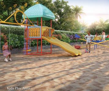 Project Image of 1681.0 - 2336.0 Sq.ft 3 BHK Villa for buy in Saradeuz Encanto