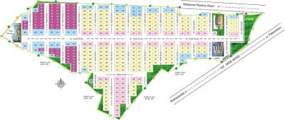 Project Image of 1050 Sq.ft 2 BHK Independent House for sale in Bhanur for Rs. 18500000