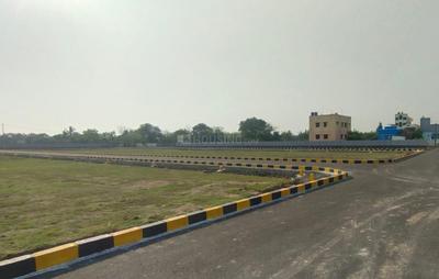 Project Image of 678.0 - 3106.0 Sq.ft Residential Plot Plot for buy in GP Homes Aishwarya Garden