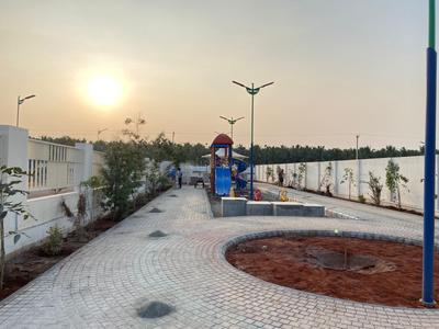 Project Image of 436.0 - 2551.0 Sq.ft Residential Plot Plot for buy in RKS Shivom Plots and Villa