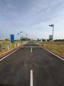 Project Image of 1100.0 - 2000.0 Sq.ft Residential Plot Plot for buy in Sri Vels Avenue