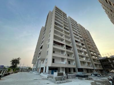 Project Image of 1070.0 - 2485.0 Sq.ft 2 BHK Apartment for buy in Makuta My Space