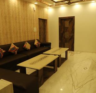 Project Image of 0.0 - 900.0 Sq.ft 2 BHK Builder Floor for buy in Amaira Kridha Floors