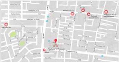 Project Image of 0.0 - 1500.0 Sq.ft 3 BHK Apartment for buy in India Rajkand Regency