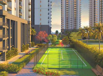 Project Image of 0.0 - 1089.0 Sq.ft 3 BHK Apartment for buy in SS Cendana