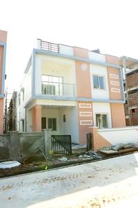 Project Image of 1721.0 - 2500.0 Sq.ft 3 BHK Villa for buy in Tripura Landmark II