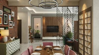 Project Image of 942.0 - 5258.0 Sq.ft 2 BHK Apartment for buy in Stalwart Pride